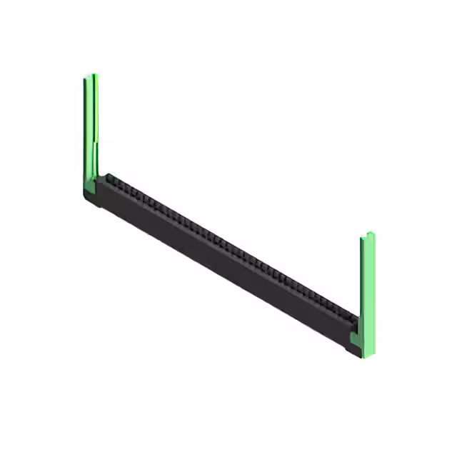 387-041-542-168 EDAC Inc.  Edgeboard Connectors